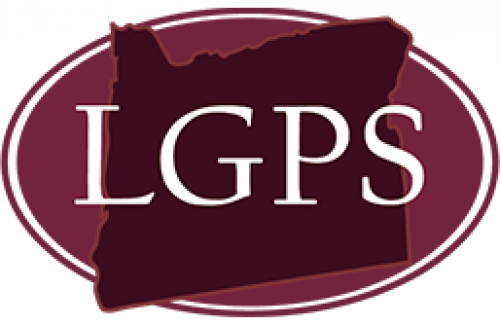 LGPS Logo