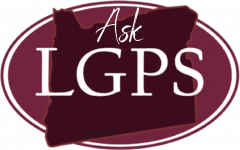 Ask LGPS