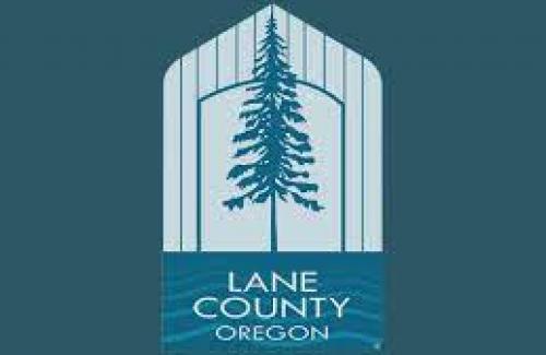 lane county logo