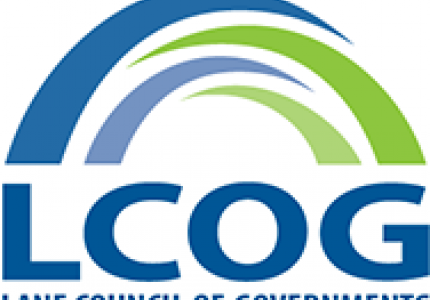 LCOG, Lane Council of Governments, logo