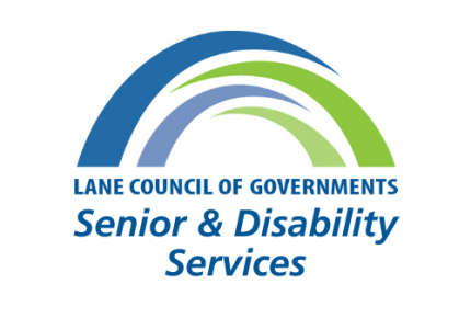 Senior and Disability Services Logo