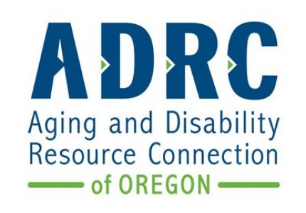 ADRC logo