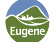 Eugene logo