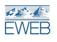 EWEB logo