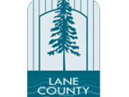 Lane County logo