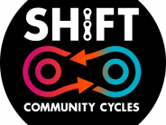 Shift Community Cycles Logo