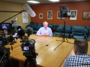 Interviews in the Sloat Room for a Working City