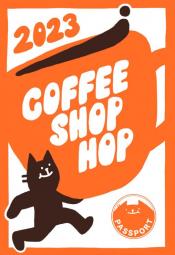 Coffee Shop Hop