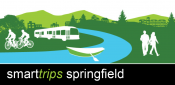 SmartTrips Logo