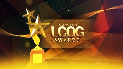 35th Annual LCOG Awards