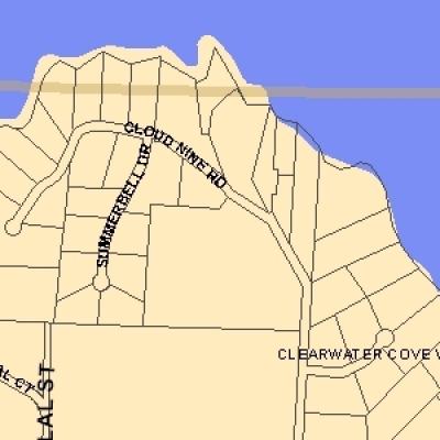 Dune City Base Map