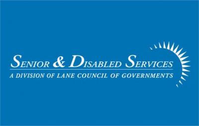 Senior & Disability Services logo