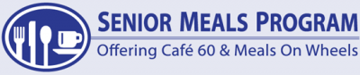 Senior Meals Logo