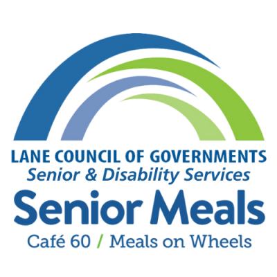 Senior Meals logo